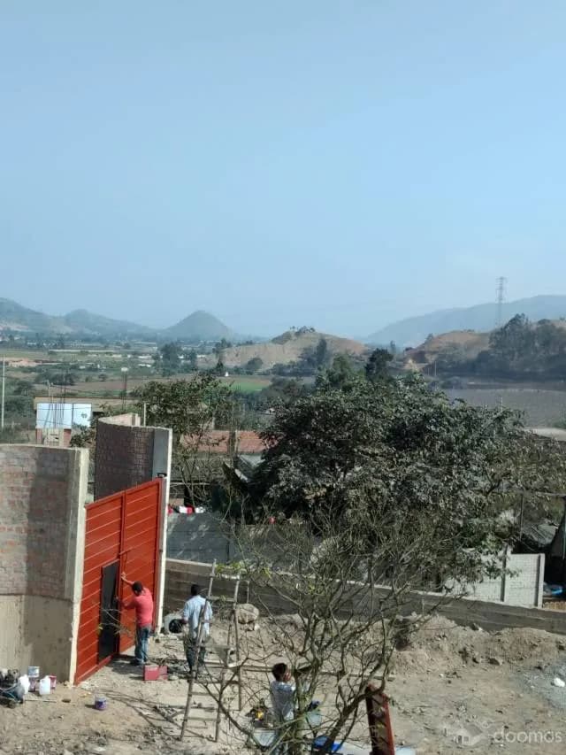 Venta de Terreno en Pachacamac (cerca a Menorca Inversiones) — foto 7