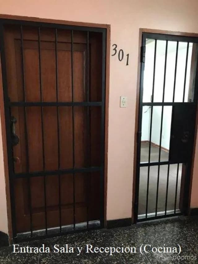 Alquiler de Oficina / Depa en San Borja — foto 3