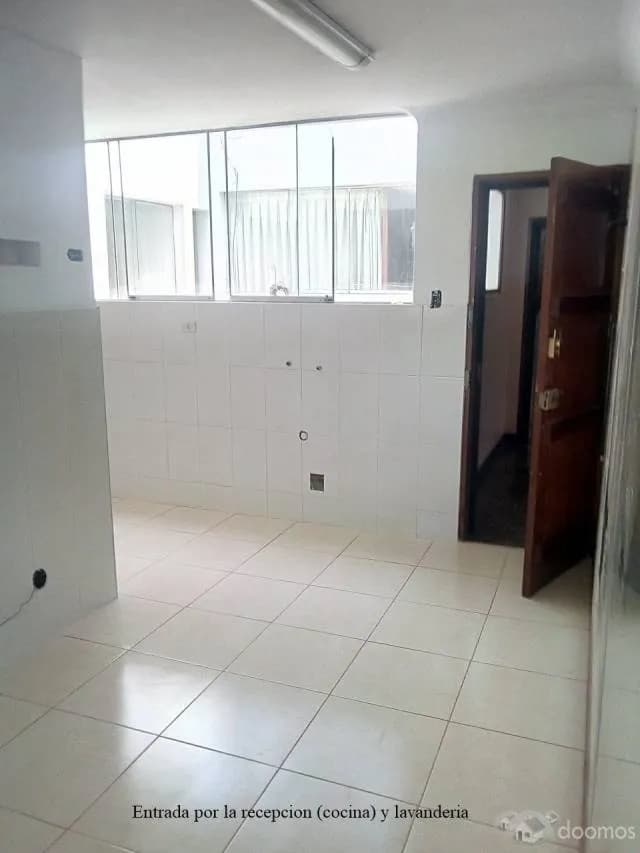 Alquiler de Oficina / Depa en San Borja — foto 4