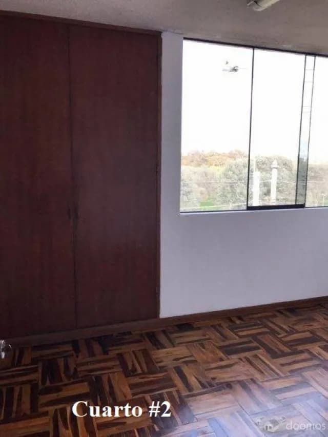 Alquiler de Oficina / Depa en San Borja — foto 6