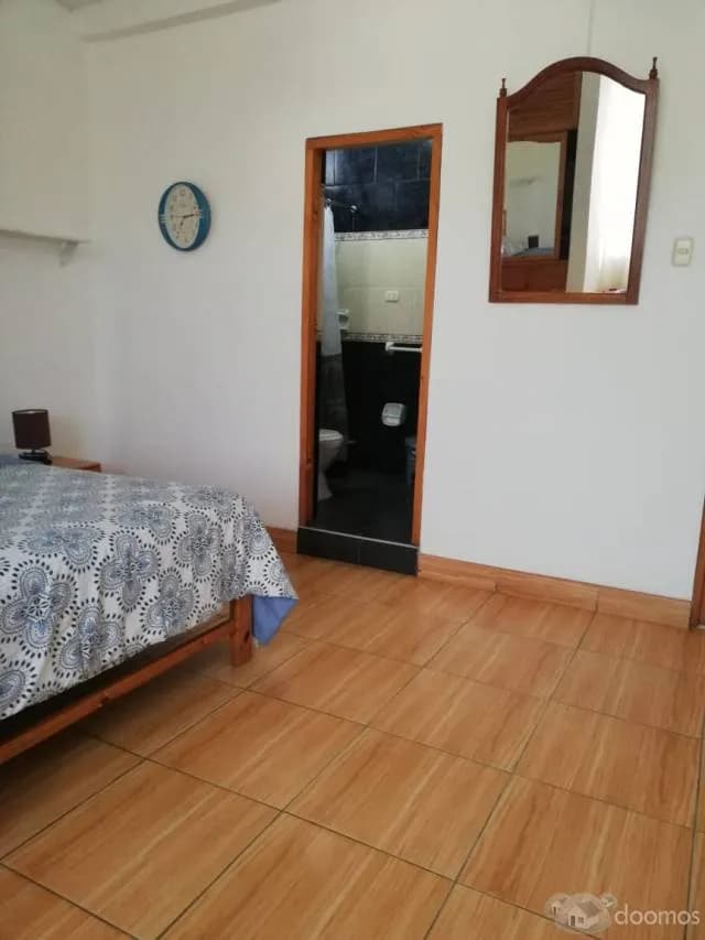 AMPLIA HABITACION EJECUTIVA — foto 2