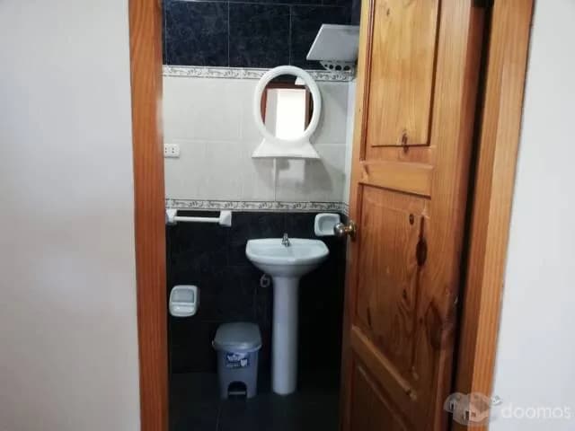 AMPLIA HABITACION EJECUTIVA — foto 8