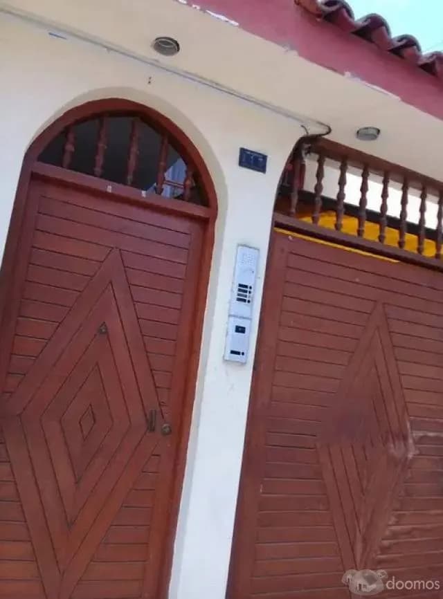 Departamento primer piso  buena ubicacion — foto 1