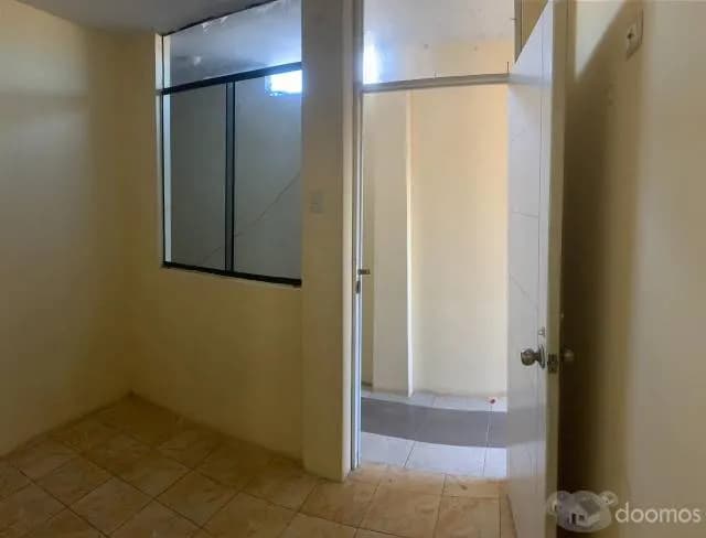 HABITACIONES INDEPENDIENTES PARA TRABAJADORES O ESTUDIANTES — foto 1