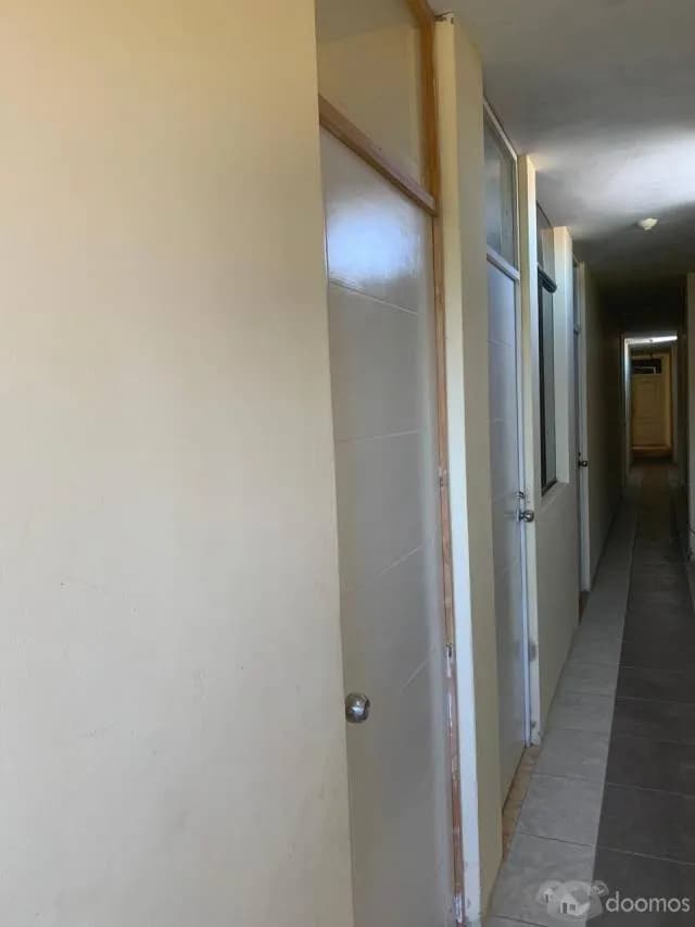 HABITACIONES INDEPENDIENTES PARA TRABAJADORES O ESTUDIANTES — foto 3