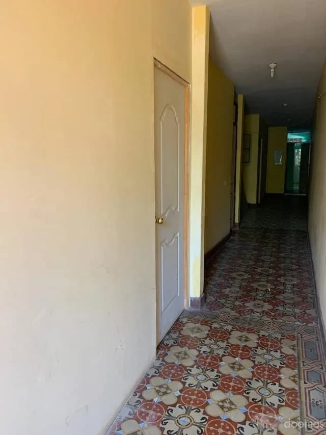 HABITACIONES INDEPENDIENTES PARA TRABAJADORES O ESTUDIANTES — foto 5