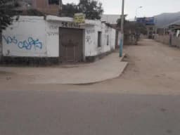 SE VENDE TERRENO