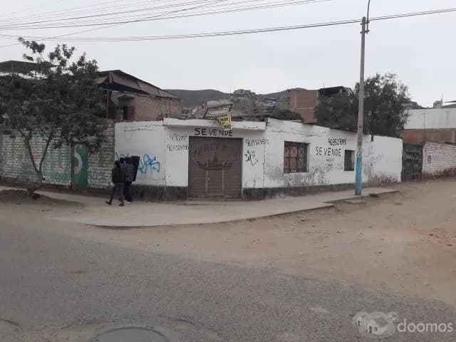 SE VENDE TERRENO — foto 2