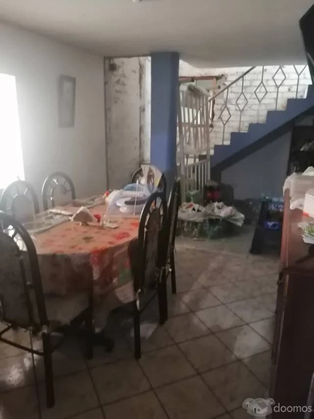 VENDO CASA DE 3 PISOS — foto 4