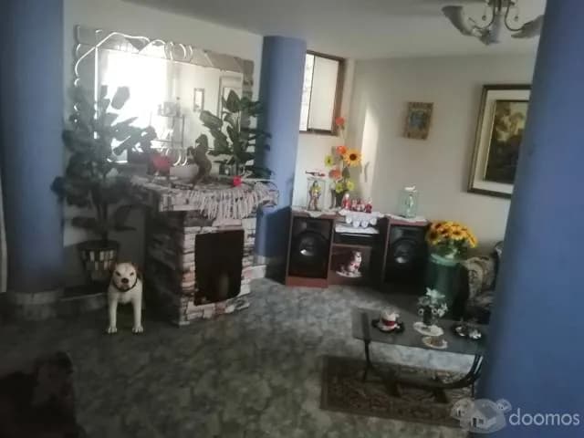 VENDO CASA DE 3 PISOS — foto 5
