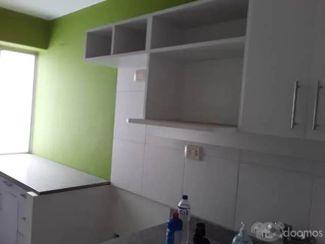 MIRAFLORES ALQUILO MINI DEPA — foto 3