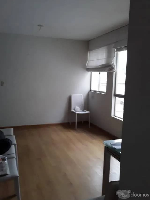 MIRAFLORES ALQUILO MINI DEPA — foto 4