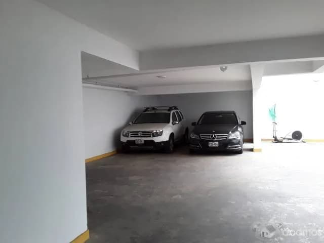 MIRAFLORES ALQUILO MINI DEPA — foto 6