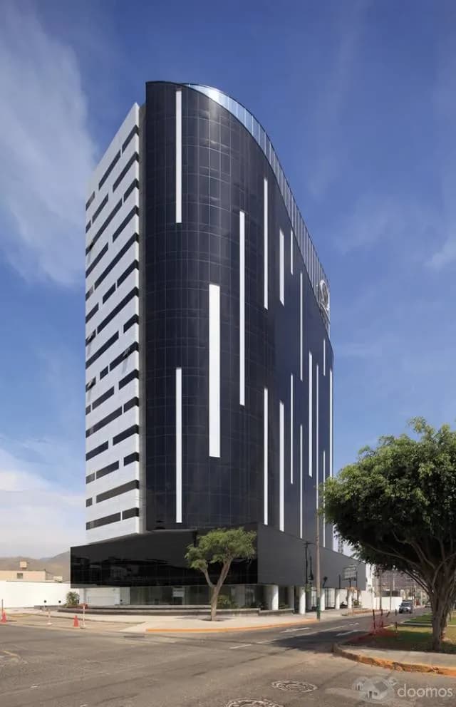 OFICINA EN ALQUILER - EDIFICIO OMEGA — foto 2
