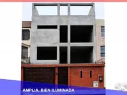 ¡ESTA CASA ES PARA TI! Totalmente NUEVA…a 4 cuadras de Metro y Tottus de la Av. La Marina ¡TIENES QUE VERLA!