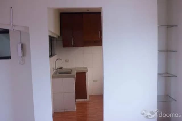 Flat con linda vista en zona tranquila de Surco — foto 2
