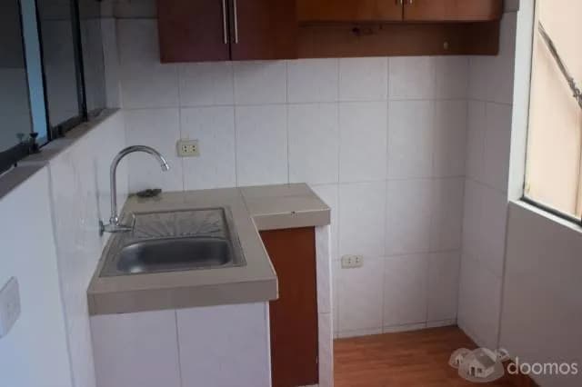 Flat con linda vista en zona tranquila de Surco — foto 3