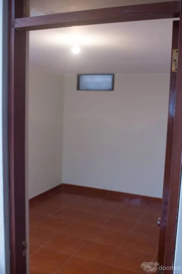 Flat con linda vista en zona tranquila de Surco — foto 5