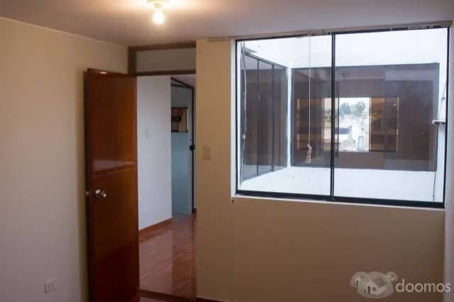 Flat con linda vista en zona tranquila de Surco — foto 6