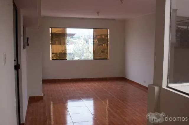 Flat con linda vista en zona tranquila de Surco — foto 7