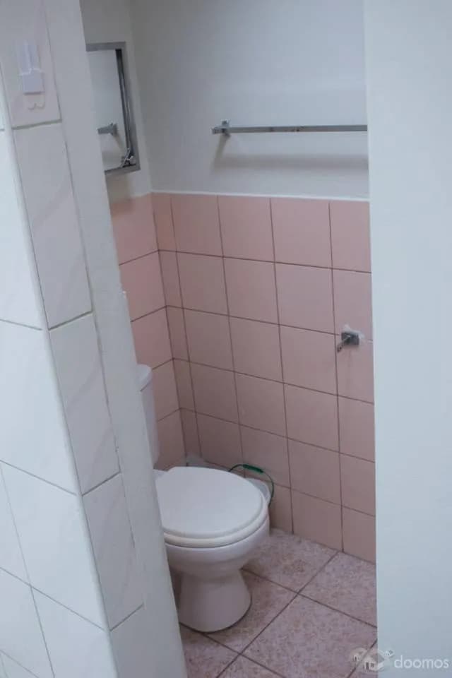 Flat con linda vista en zona tranquila de Surco — foto 8