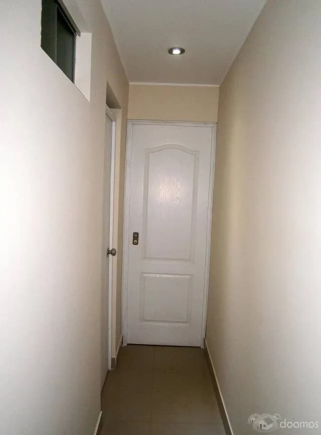 ALQUILO DEPARTAMENTO A ESTRENAR — foto 1