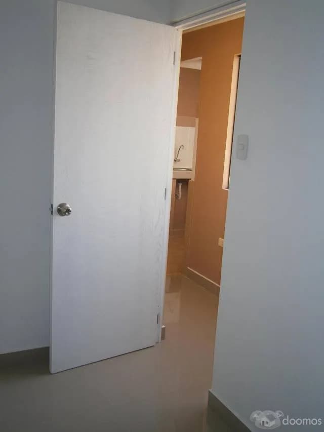 ALQUILO DEPARTAMENTO A ESTRENAR — foto 4