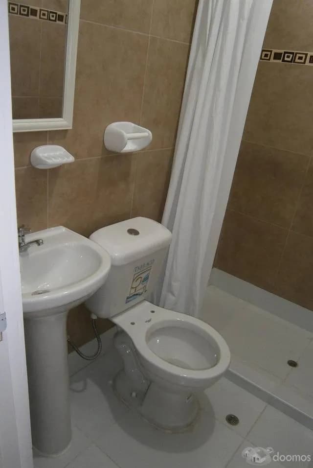 ALQUILO DEPARTAMENTO A ESTRENAR — foto 5
