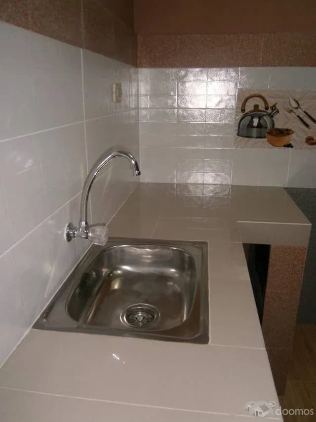 ALQUILO DEPARTAMENTO A ESTRENAR — foto 8