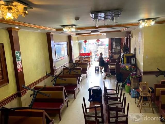 Venta Inmueble Comercial Zona Estratégica — foto 5
