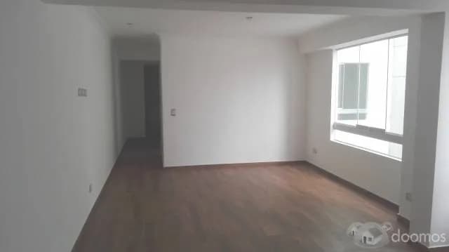 Departamento en Lince limite con San Isidro — foto 1