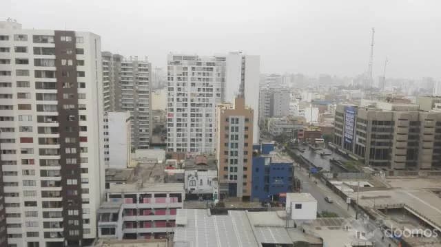 Departamento en Lince 3 dormitorios Estreno — foto 1