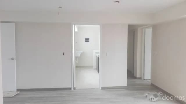 Departamento en Lince 3 dormitorios Estreno — foto 3