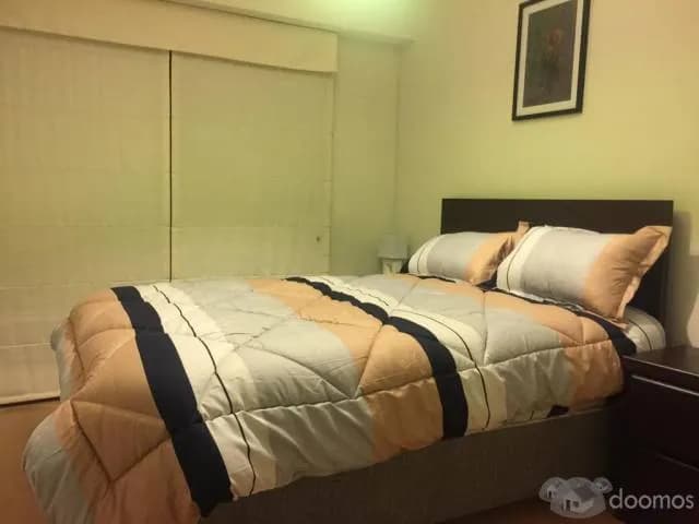 Vendo moderno departamento en Miraflores. — foto 1