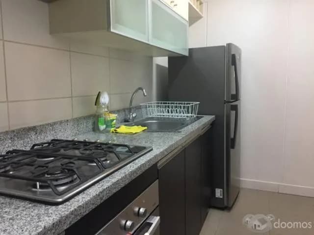Vendo moderno departamento en Miraflores. — foto 5