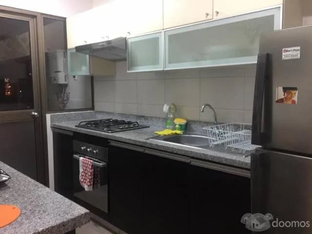 Vendo moderno departamento en Miraflores. — foto 6