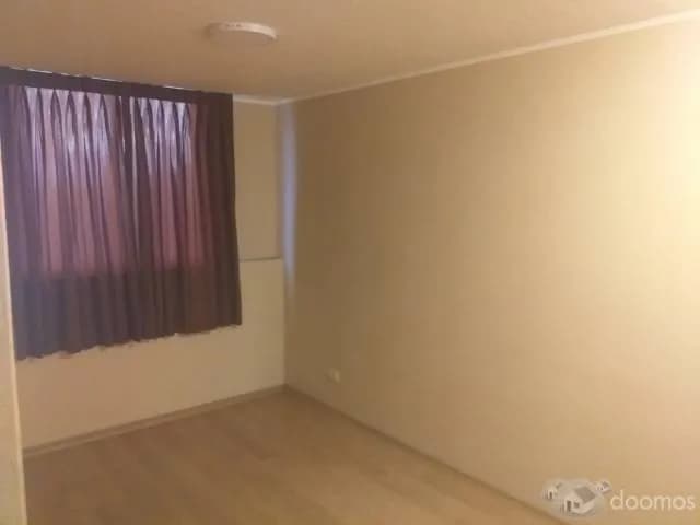 Alquiler departamento en chorrillos — foto 1