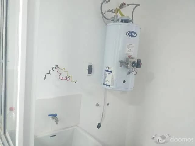 Alquiler departamento en chorrillos — foto 2