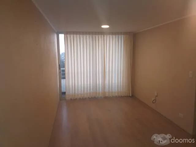 Alquiler departamento en chorrillos — foto 3