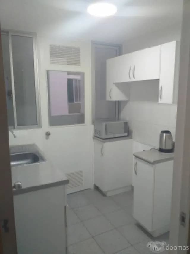 Alquiler departamento en chorrillos — foto 4