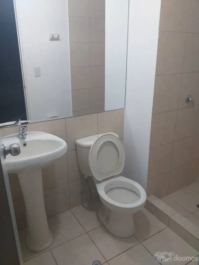 Alquiler departamento en chorrillos — foto 6