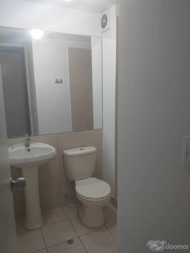 Alquiler departamento en chorrillos — foto 8