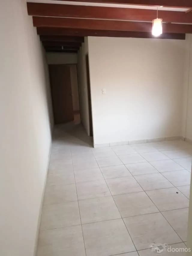 MINI DEPARTAMENTO MAYORAZGO ATE — foto 2