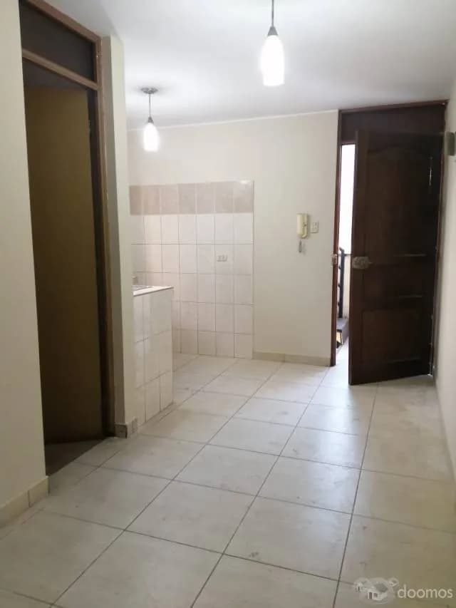 MINI DEPARTAMENTO MAYORAZGO ATE — foto 4