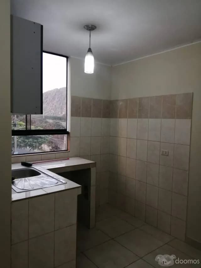 MINI DEPARTAMENTO MAYORAZGO ATE — foto 8