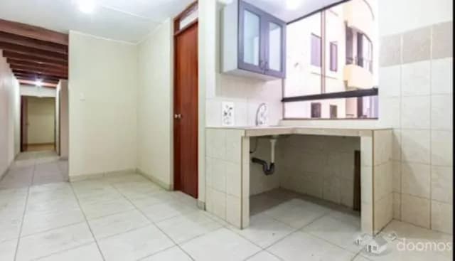 MINI DEPARTAMENTO MAYORAZGO ATE — foto 1