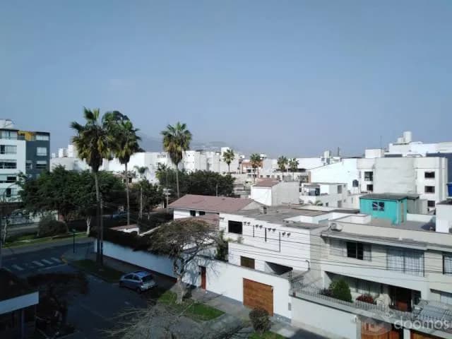 Alquiler Duplex 2 dormitorios 165m — foto 2