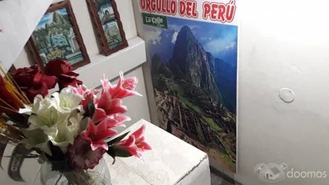 Departamento en Alquiler cerca Centros Comerciales — foto 1
