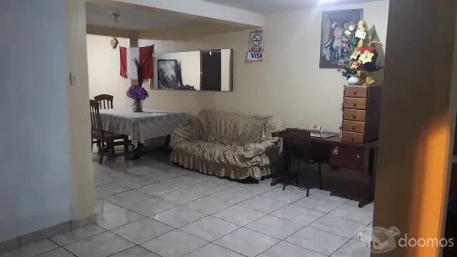 Departamento en Alquiler cerca Centros Comerciales — foto 4