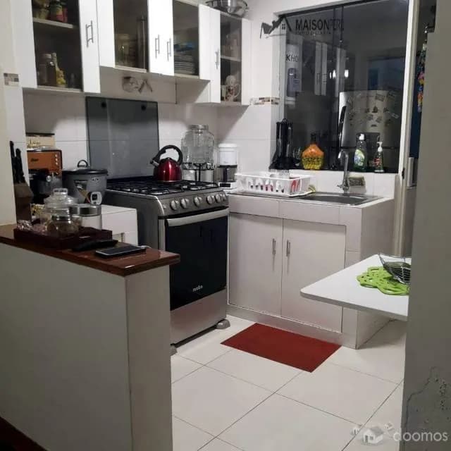 Vendo Departamento 2 Dorm. Primer Piso Surco (Ref: 707) — foto 12